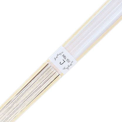 Abanico para XV años Personalizado