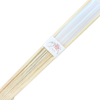 Abanico para XV años Personalizado