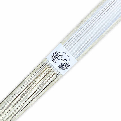 Abanico para Boda Personalizado