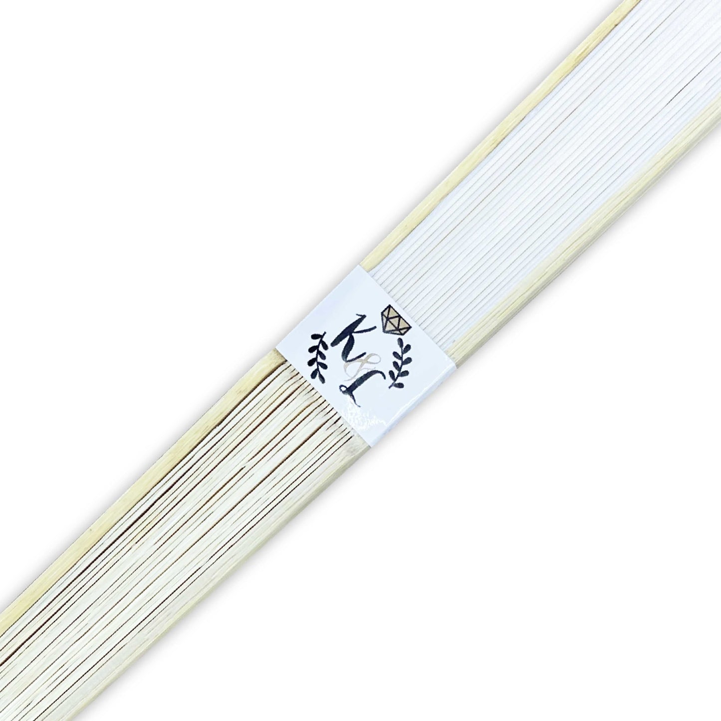 Abanico para Boda Personalizado