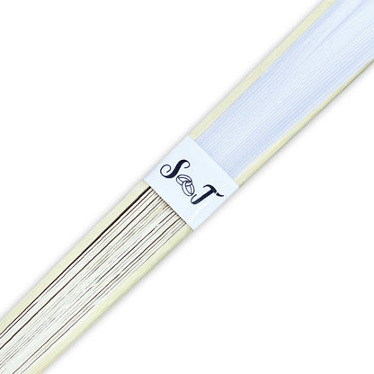 Abanico para Boda Personalizado