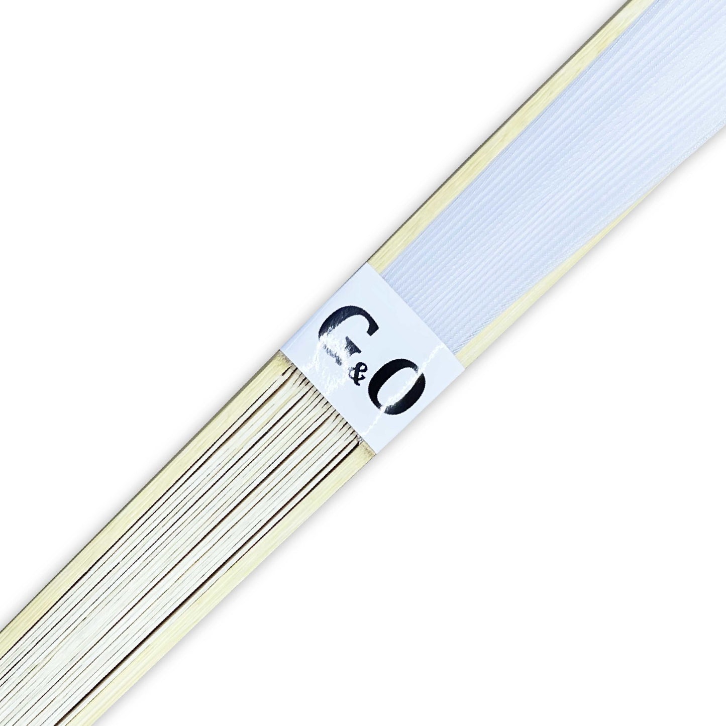Abanico para Boda Personalizado