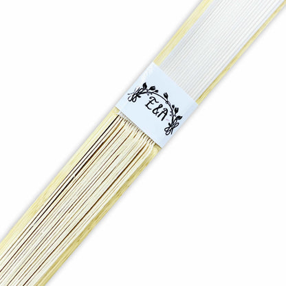 Abanico para Boda Personalizado