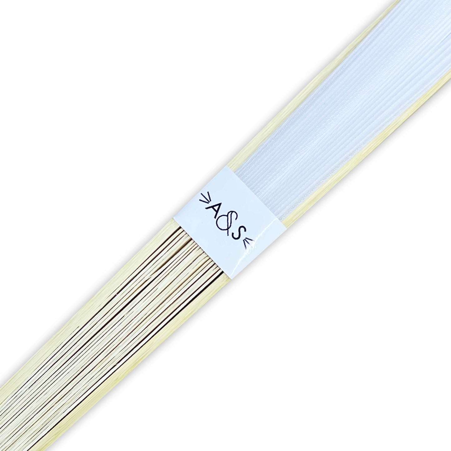 Abanico para Boda Personalizado