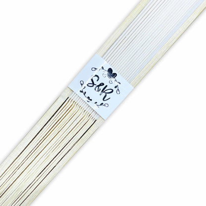 Abanico para Boda Personalizado