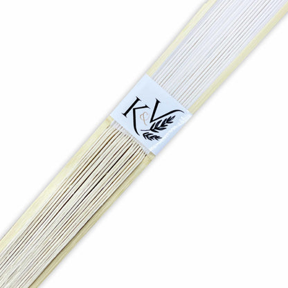 Abanico para Boda Personalizado