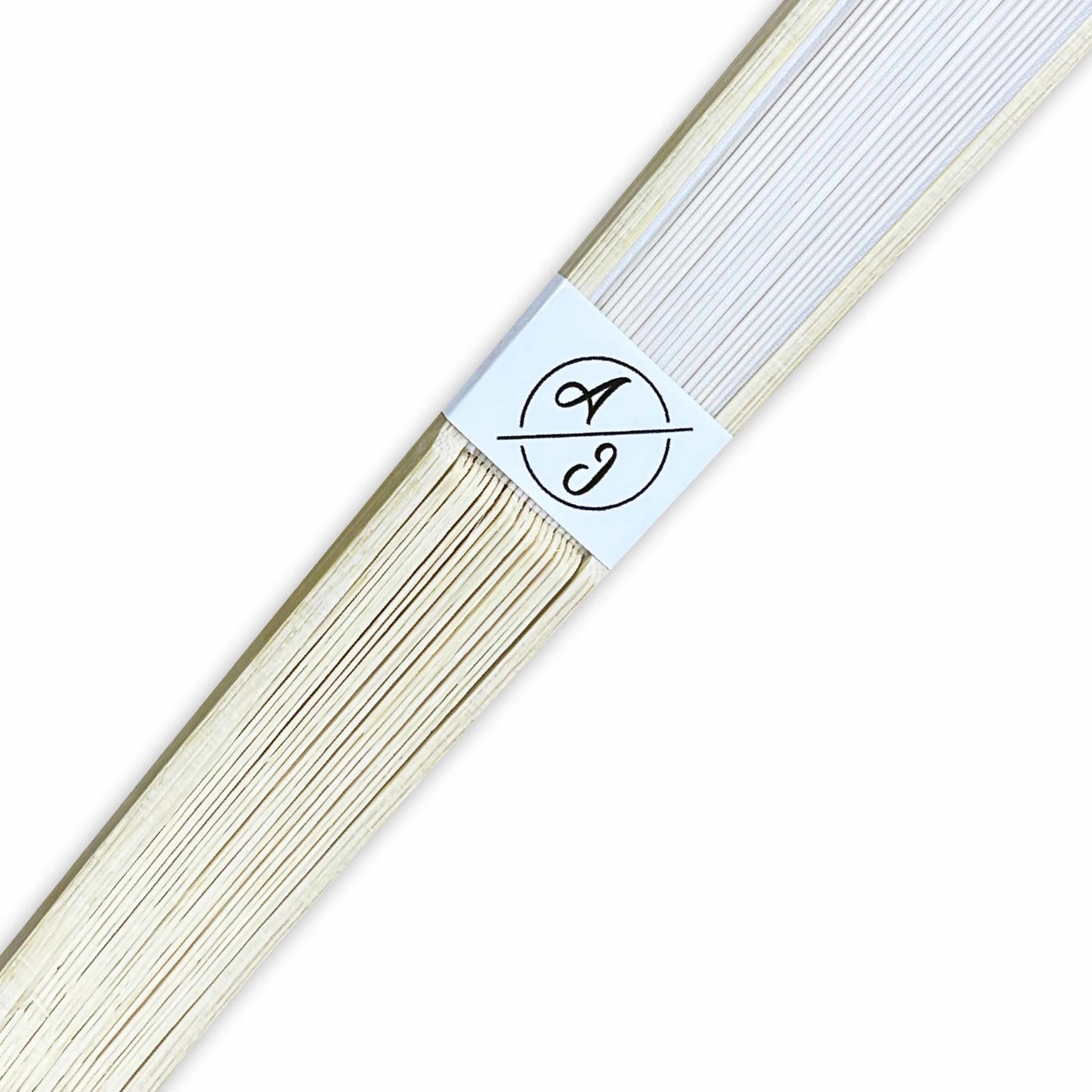 Abanico para Boda Personalizado