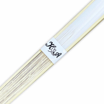 Abanico para Boda Personalizado