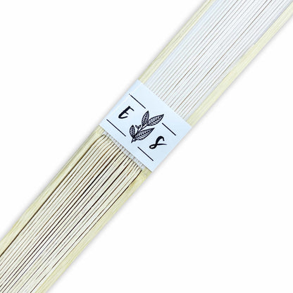 Abanico para Boda Personalizado