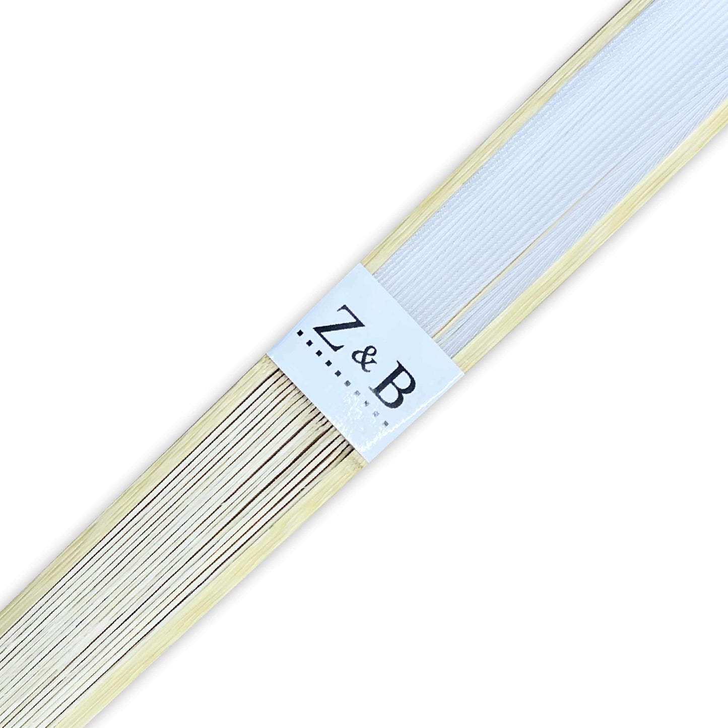 Abanico para Boda Personalizado
