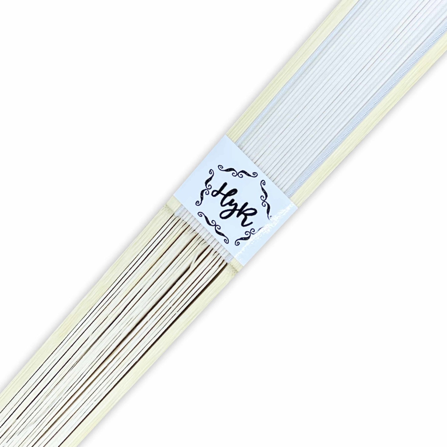 Abanico para Boda Personalizado