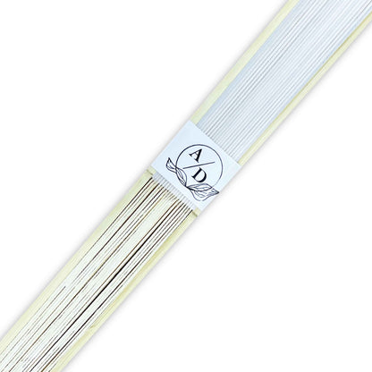 Abanico para Boda Personalizado