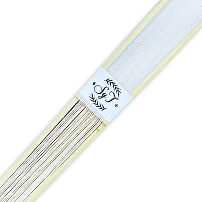 Abanico para Boda Personalizado