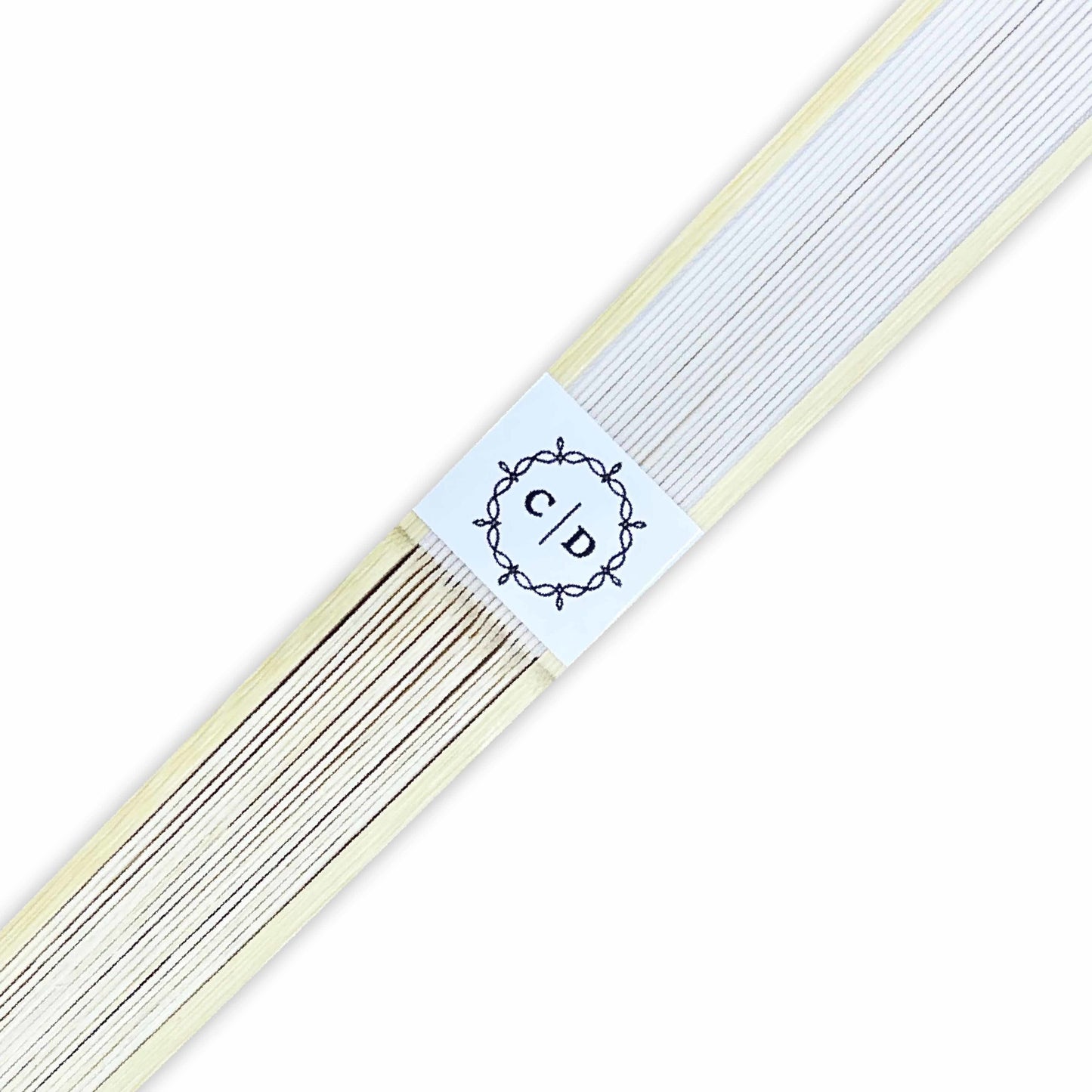 Abanico para Boda Personalizado