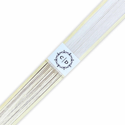 Abanico para Boda Personalizado