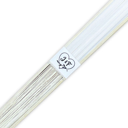Abanico para Boda Personalizado
