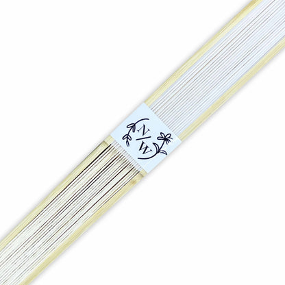 Abanico para Boda Personalizado