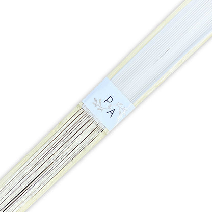 Abanico para Boda Personalizado