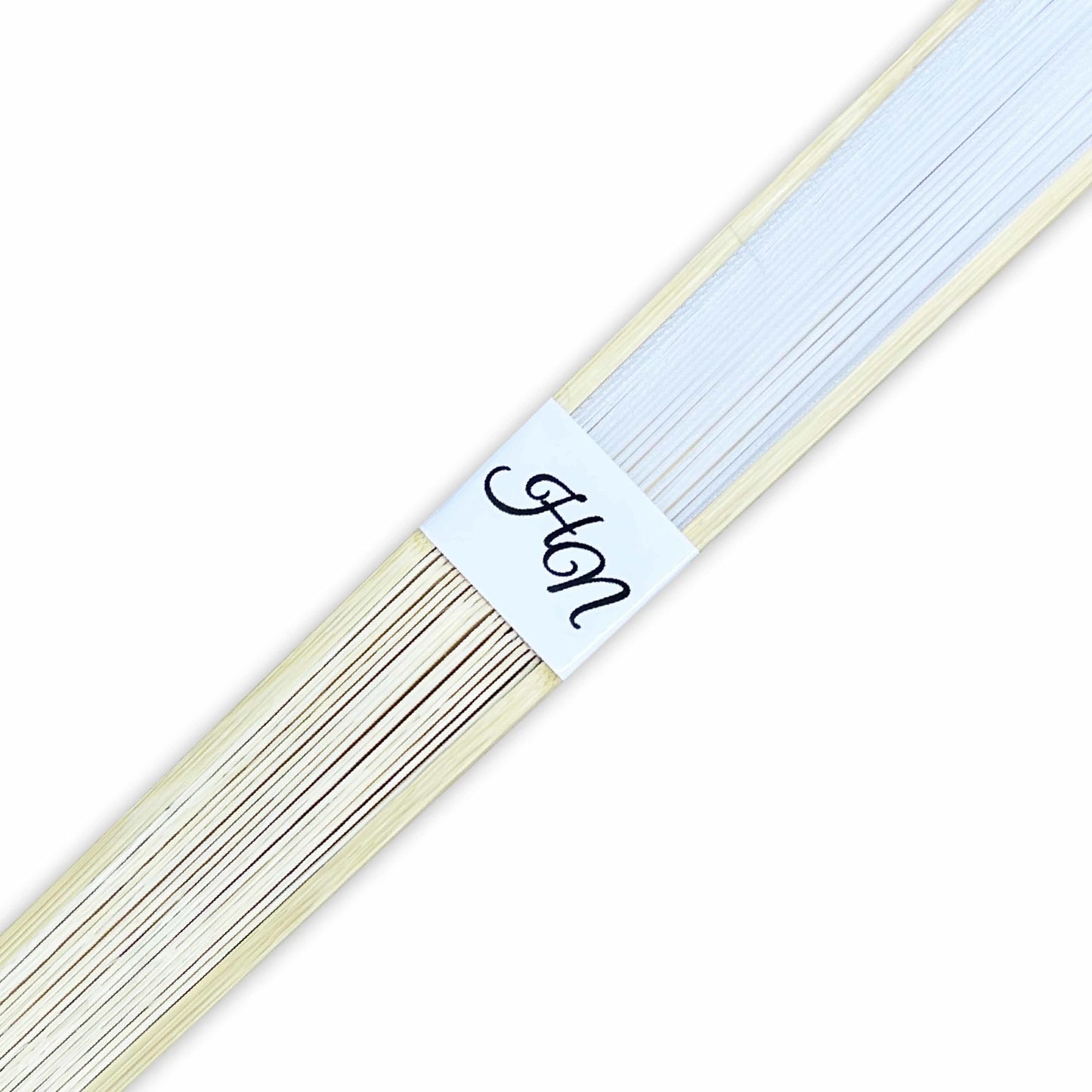 Abanico para Boda Personalizado