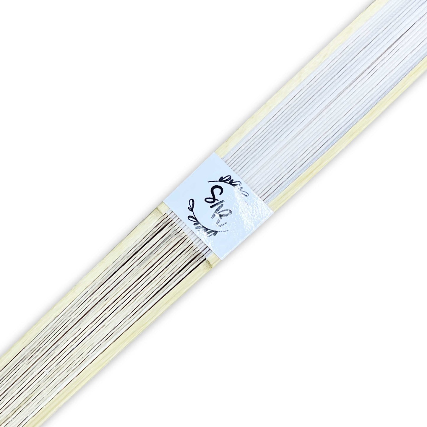 Abanico para Boda Personalizado