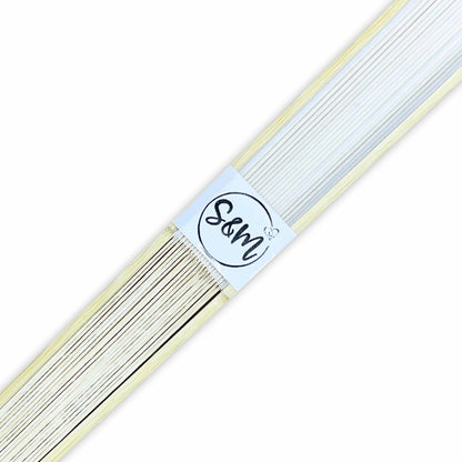 Abanico para Boda Personalizado