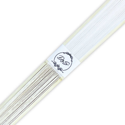 Abanico para Boda Personalizado