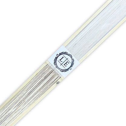 Abanico para Boda Personalizado