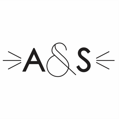 Abanico para boda Personalizado -  Mod. 1 Destellos 💍 | Festiboda