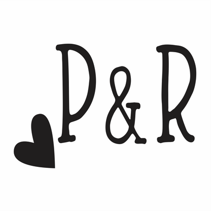 Abanico para Boda Personalizado -  Mod. 12 &amp; + 💍 | Festiboda