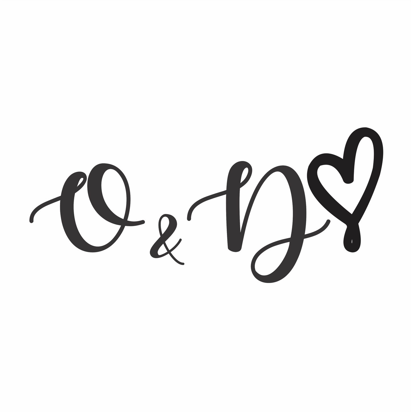 Abanico para Boda Personalizado -  Mod. 15 Siguiendo 💍 | Festibod