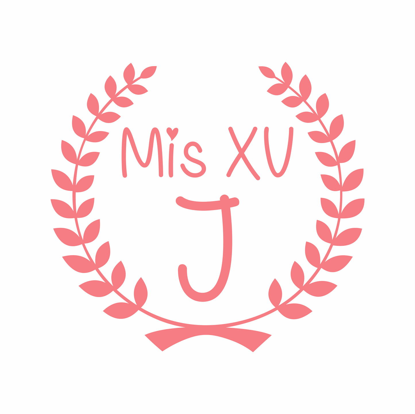 Abanico para XV años Personalizado - Mod. 519 Grecia | Festiboda