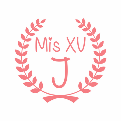 Abanico para XV años Personalizado - Mod. 519 Grecia | Festiboda