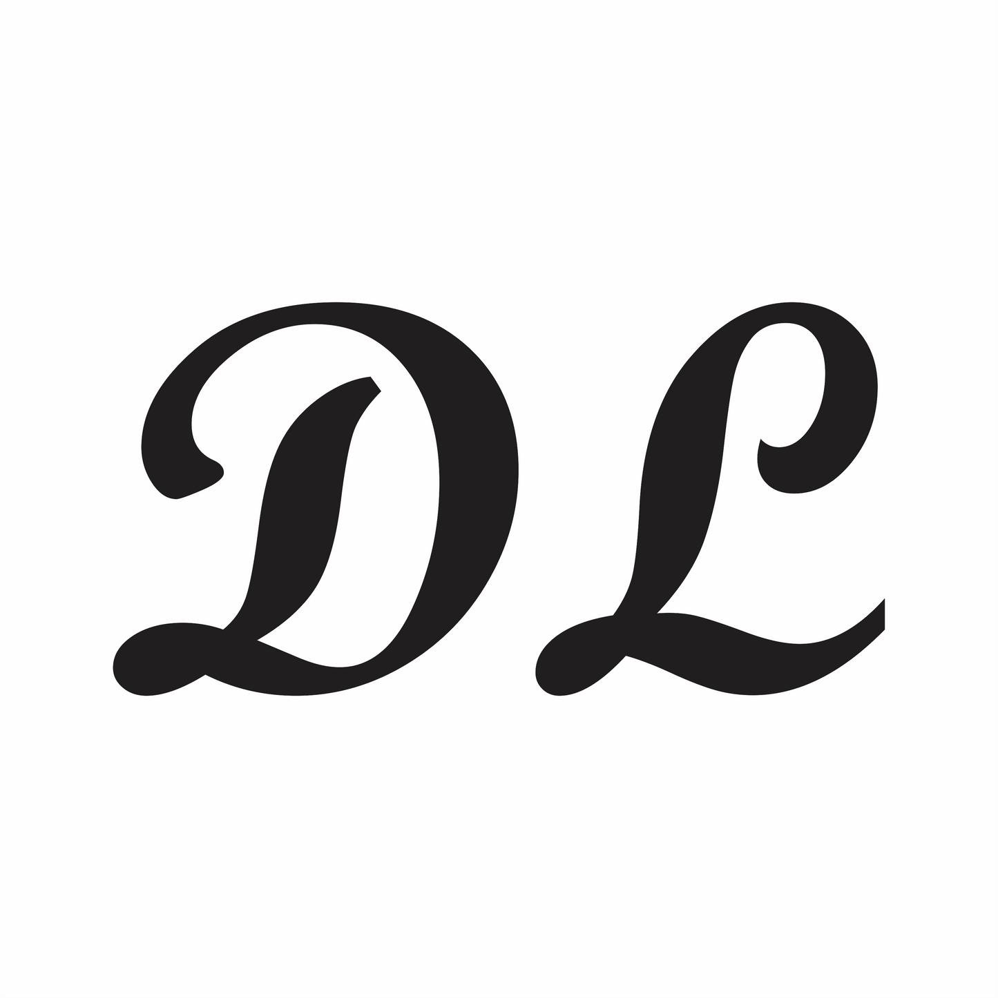 Abanico para Boda Personalizado -  Mod. 9 Negrita 💍 | Festiboda