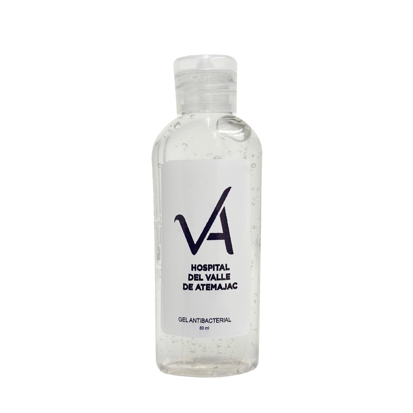 Gel Antibacterial