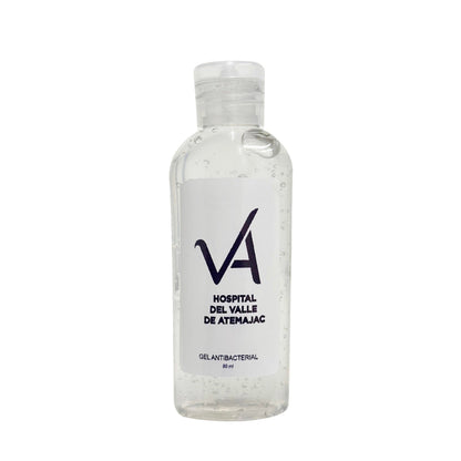 Gel Antibacterial