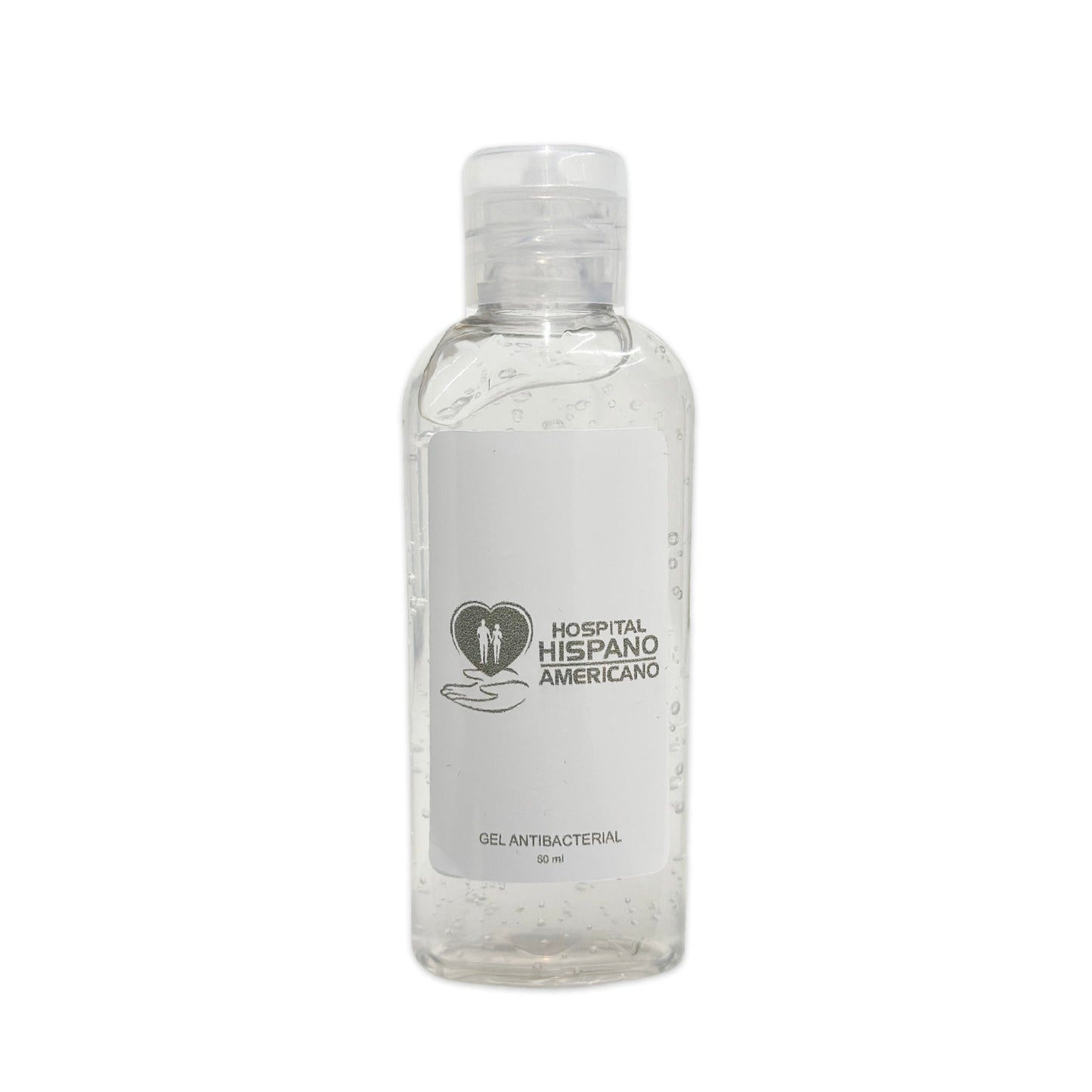 Gel Antibacterial