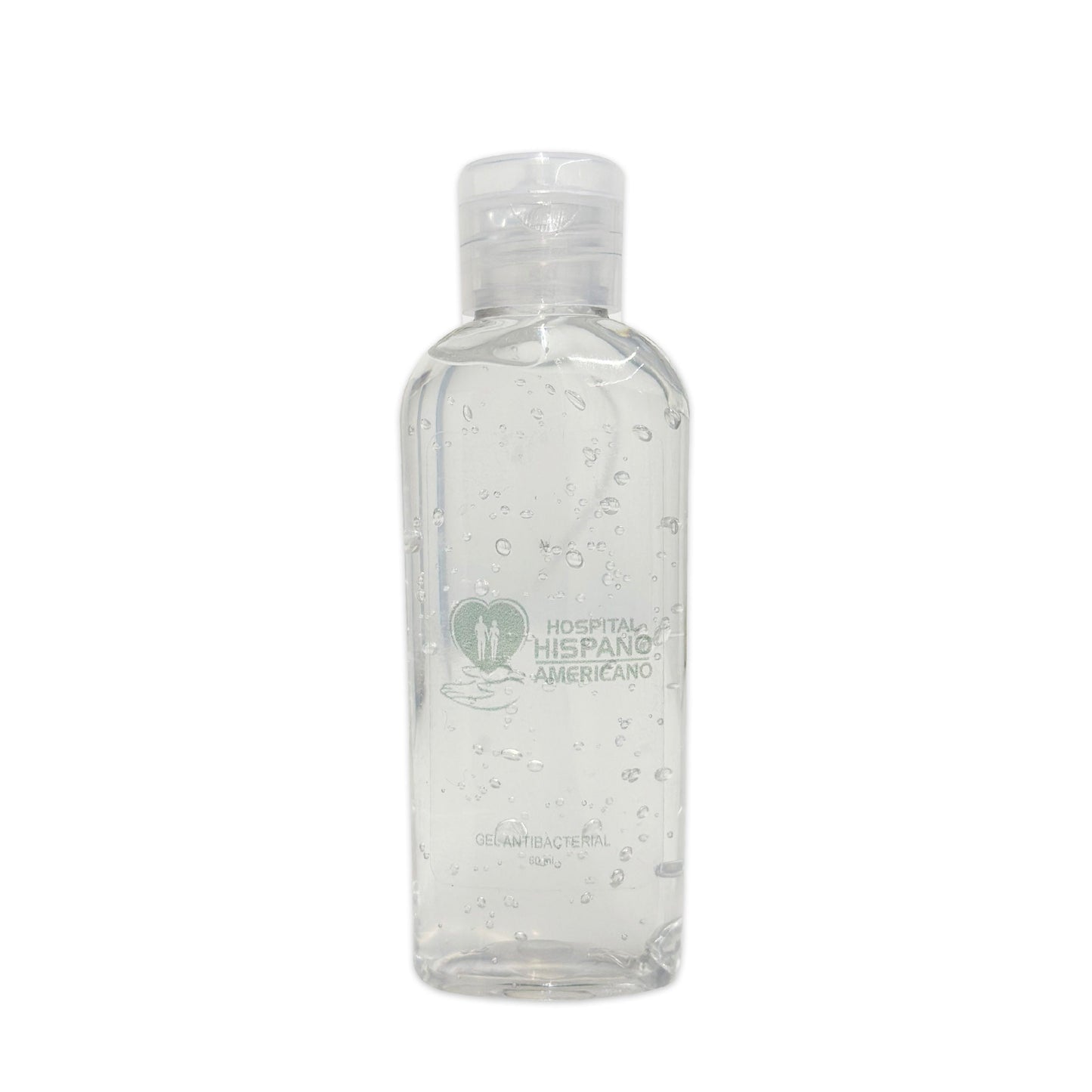 Gel Antibacterial