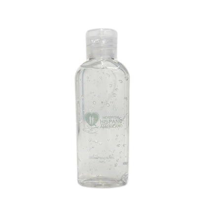 Gel Antibacterial