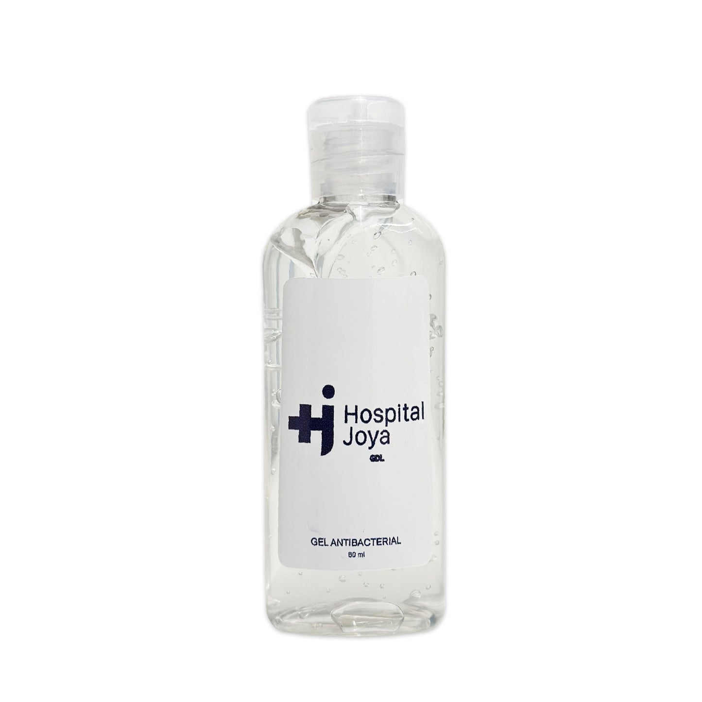 Gel Antibacterial