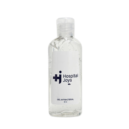 Gel Antibacterial