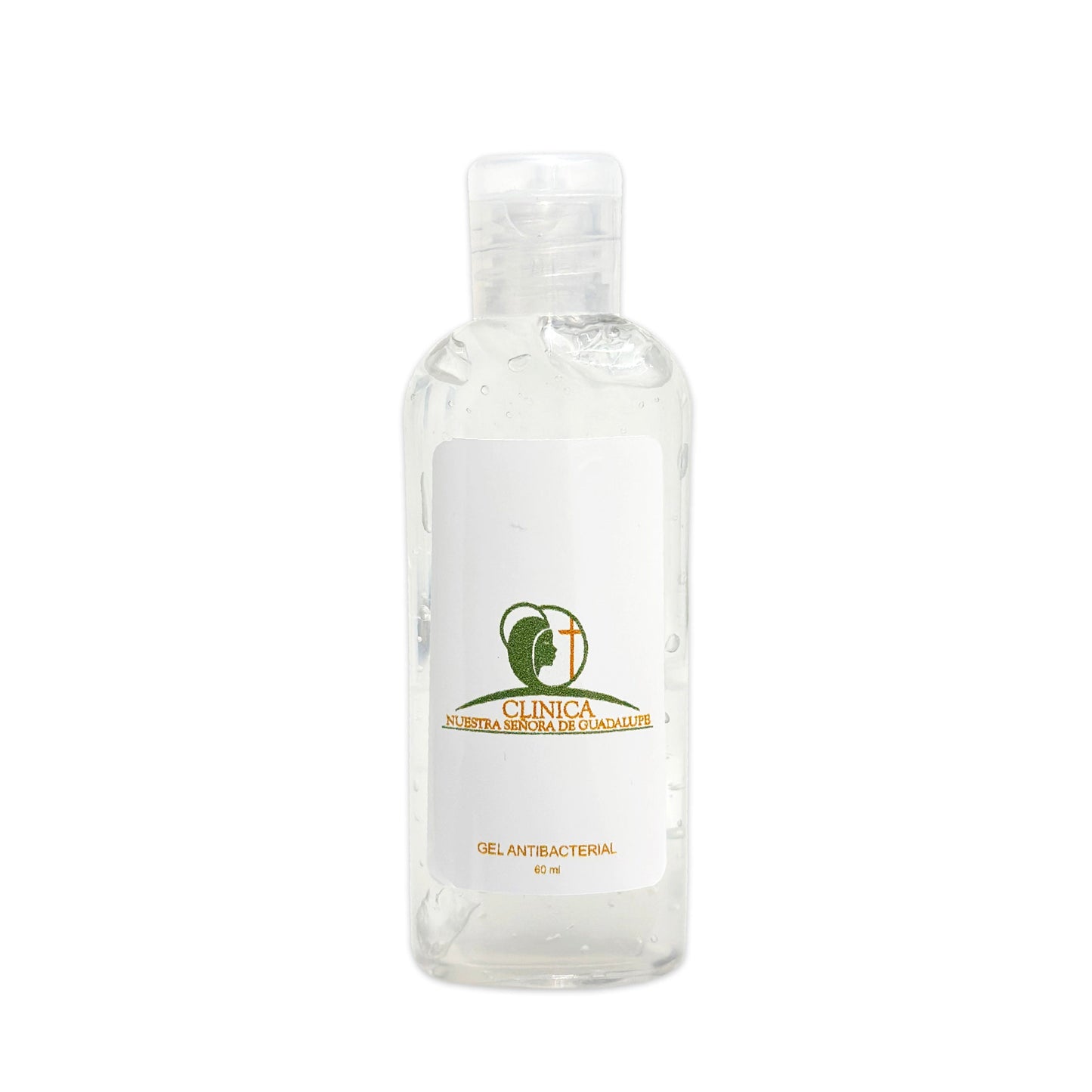 Gel Antibacterial