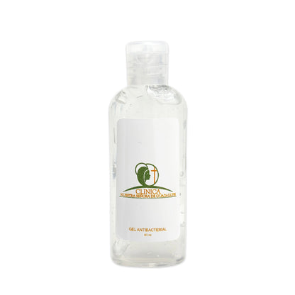 Gel Antibacterial
