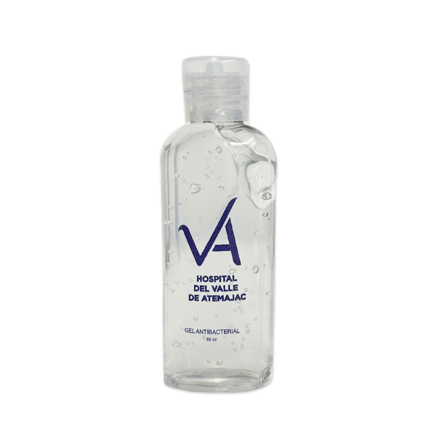 Gel Antibacterial 🧴 | Festiboda