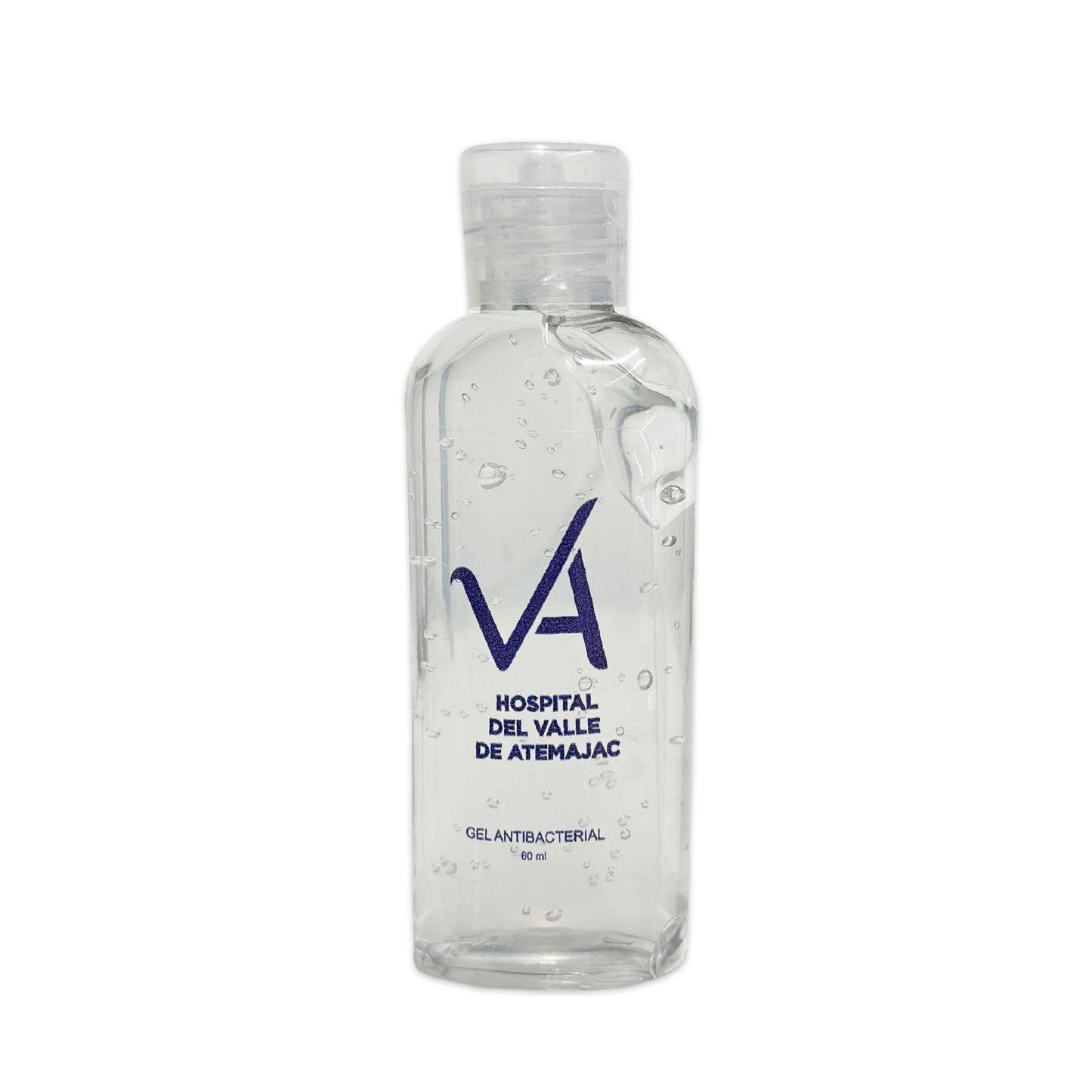 Gel Antibacterial