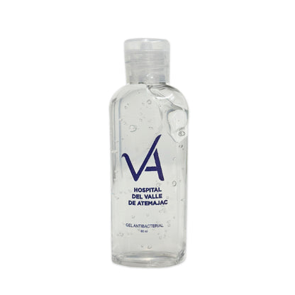 Gel Antibacterial