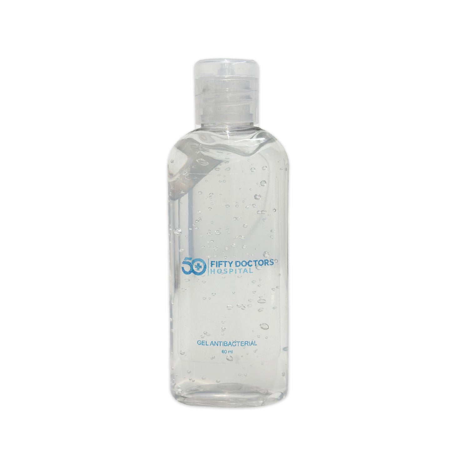 Gel Antibacterial 🧴 | Festiboda