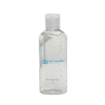 Gel Antibacterial 🧴 | Festiboda