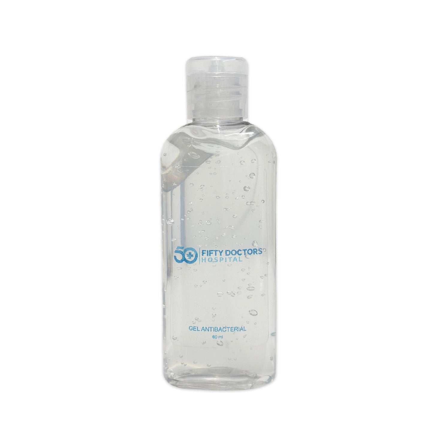 Gel Antibacterial