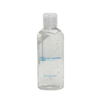 Gel Antibacterial