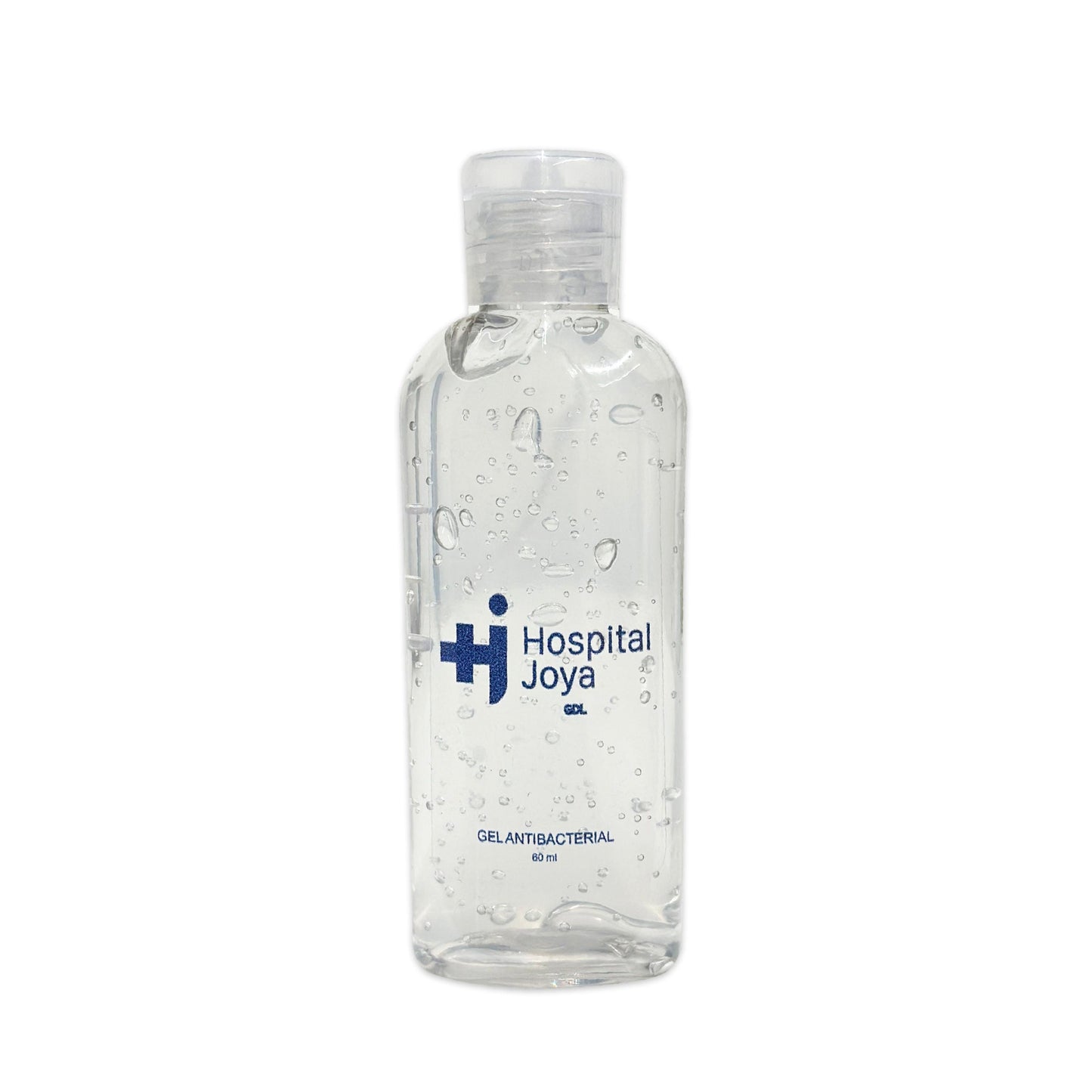 Gel Antibacterial